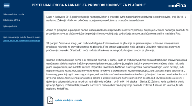 predujam.fina.hr