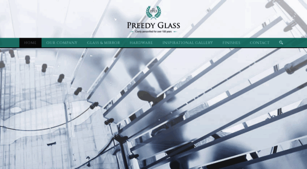 preedyglass.com