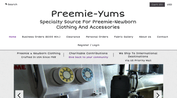 preemie-yums.com