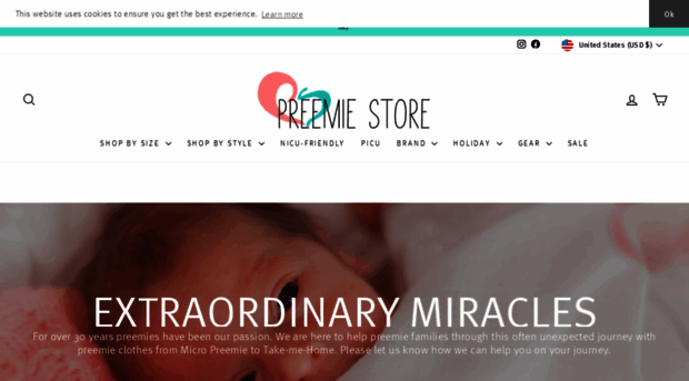 preemie.com