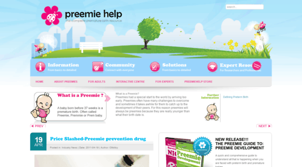 preemiehelp.com