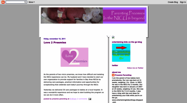 preemieparenting.blogspot.com