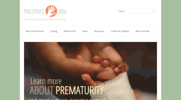 preemies.org