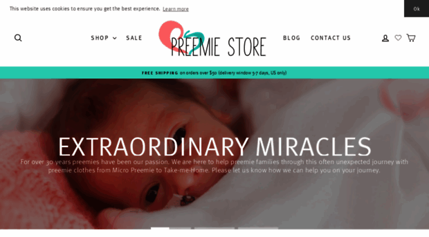 preemiestore.com