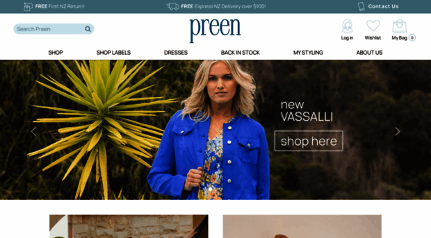 preen.co.nz