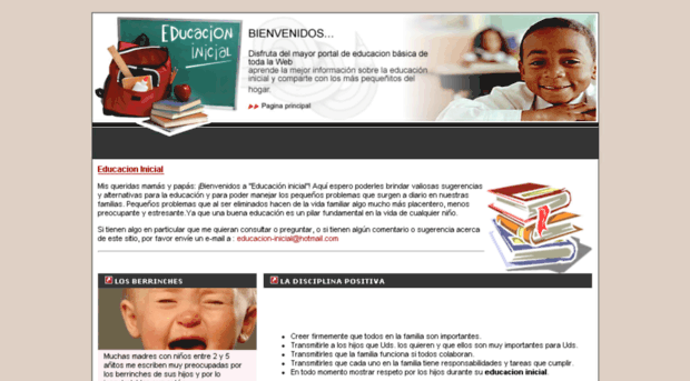 preescolar.grilk.com