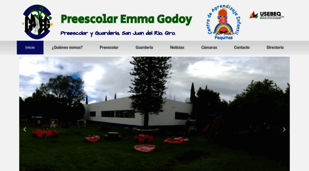 preescolaremmagodoy.edu.mx