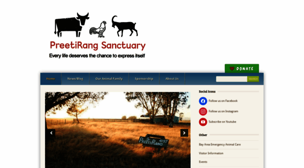 preetirangsanctuary.org