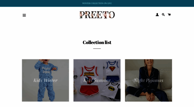 preeto.pk
