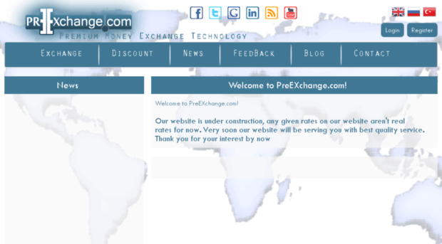 preexchange.com