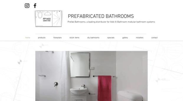 prefabbathrooms.com.au