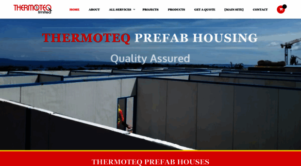 prefabhouses.co.ke