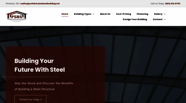 prefabricatedsteelbuilding.net