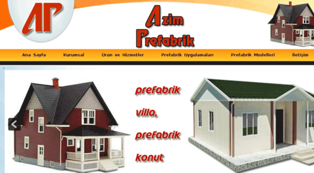 prefabrikevkonya.net