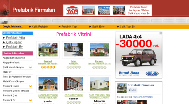 prefabrikfirmalarim.com