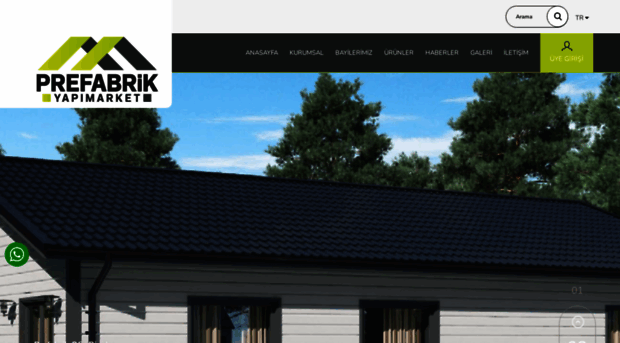 prefabrikyapimarket.com