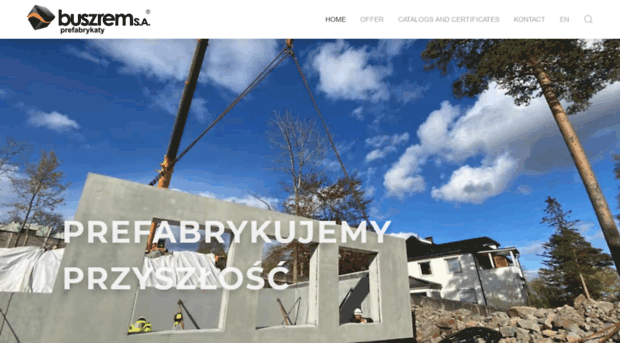 prefabrykaty.buszrem.pl