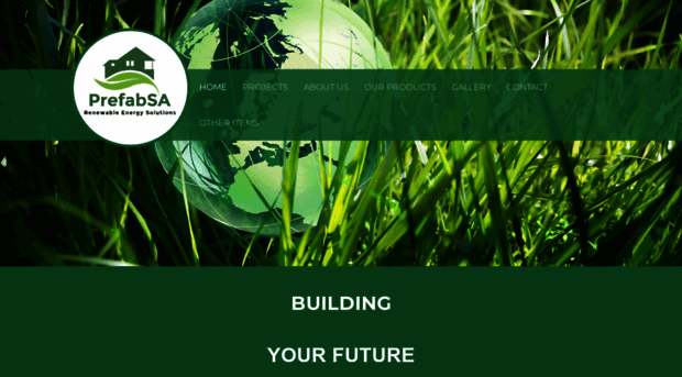 prefabsa.co.za