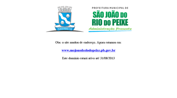 prefeiturasjrp.com.br