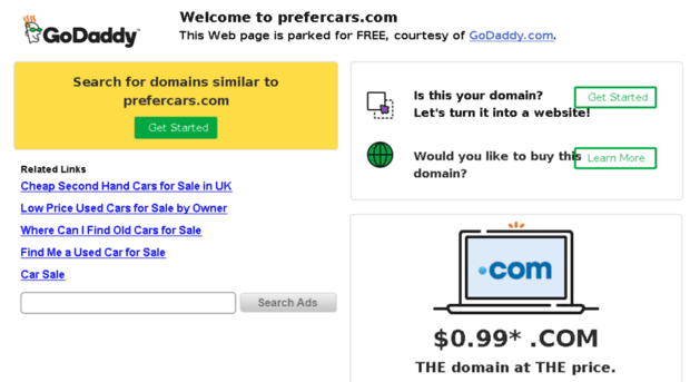 prefercars.com