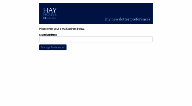 preferencecenter.hayhouse.com