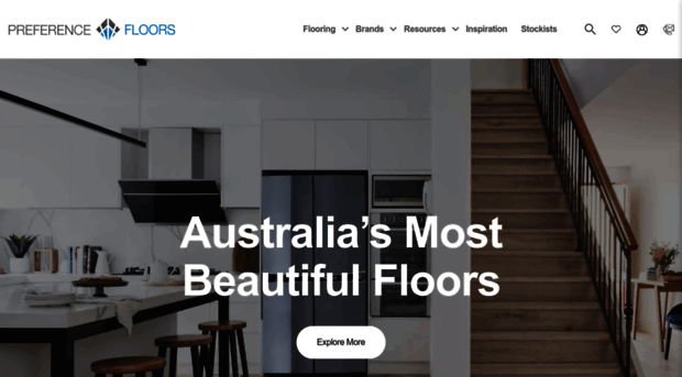 preferencefloors.com.au