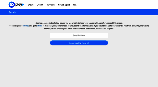 preferences.10playsubs.com