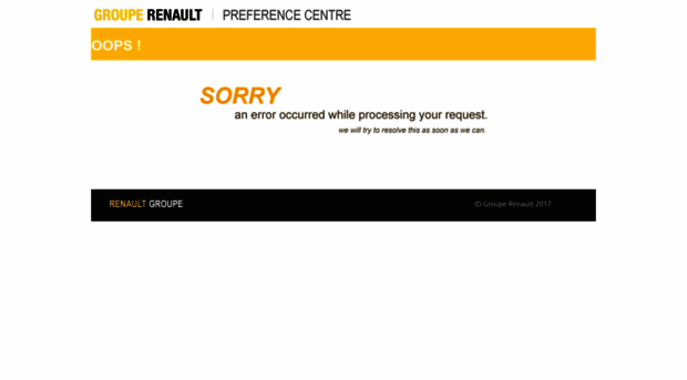 preferences.renault.co.uk