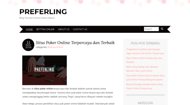 preferling.com