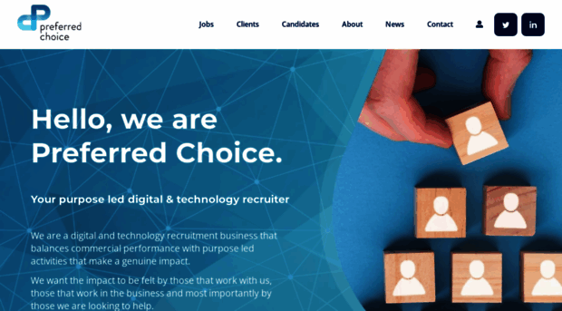 preferred-choice.co.uk