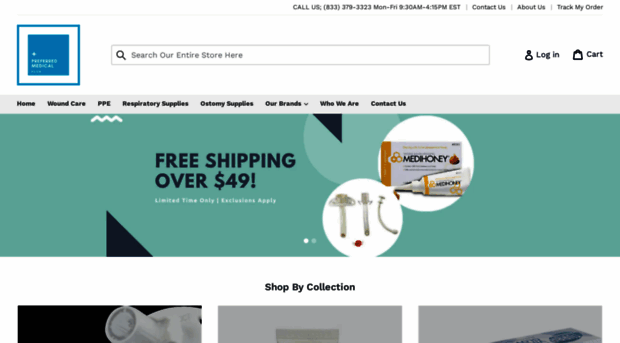 preferred-medical-plus.myshopify.com