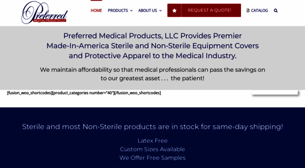 preferred-medical.com