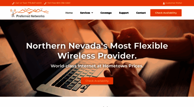 preferred-networks.com