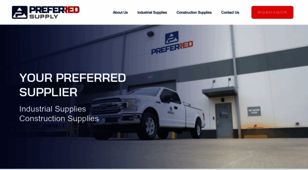 preferred-supply.com