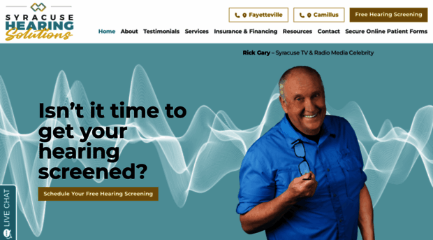 preferredaudiologycare.com