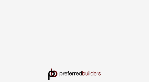 preferredbuilders.com.au