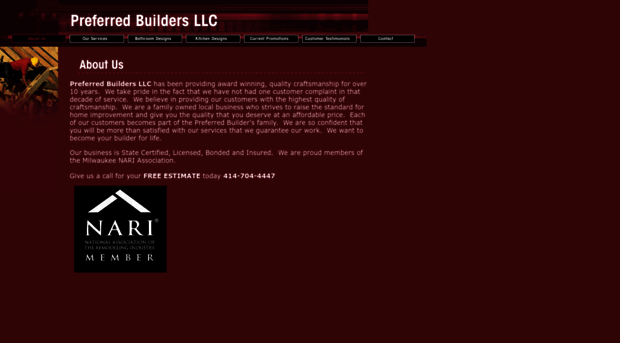 preferredbuildersllc.com