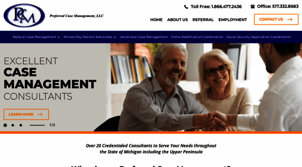 preferredcasemgmt.net