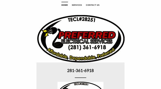 preferredelectricalservices.net