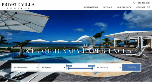 preferredescapes.com
