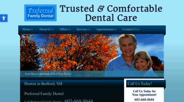 preferredfamilydental.com