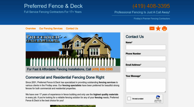 preferredfenceinc.info