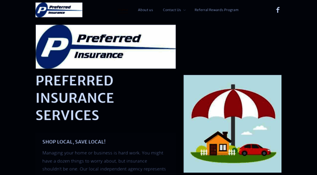 preferredinsurance.biz