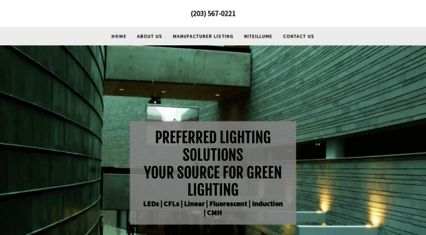 preferredlightingsolutions.com