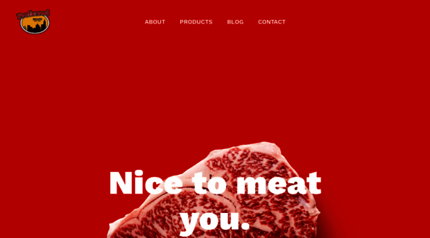 preferredmeats.com