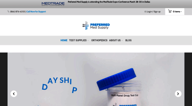 preferredmedsupply.com