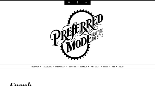 preferredmode.com