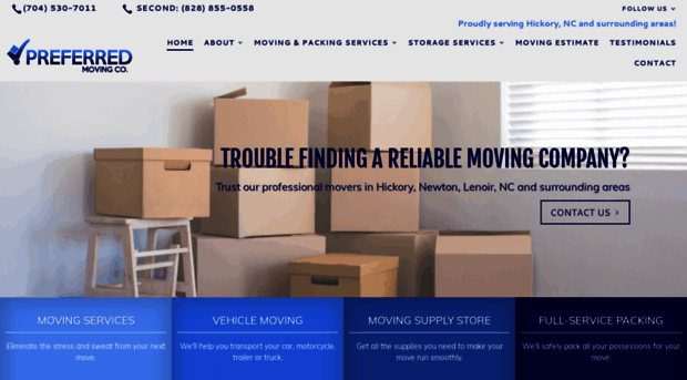 preferredmovingco.com