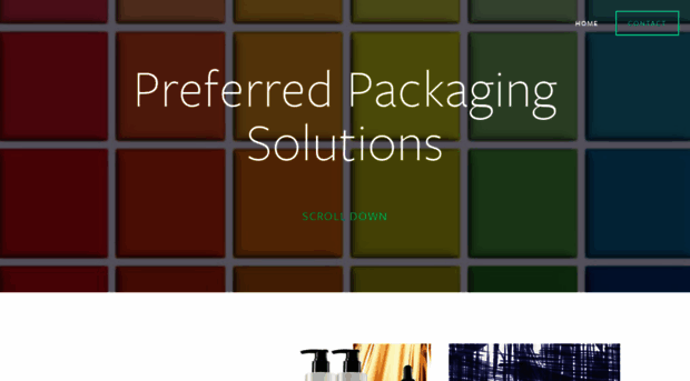 preferredpackagingsol.com