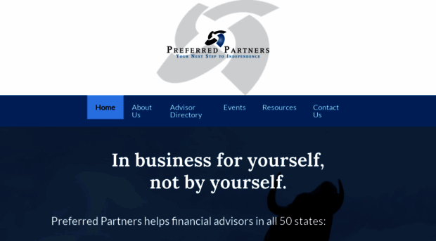 preferredpartners.biz